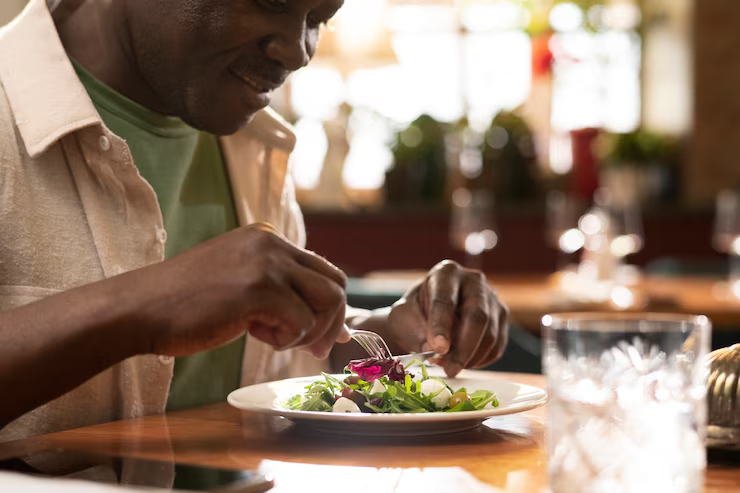 Soul of a People: Tastes, Tunes, and Traditions – Tabletelling