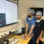 Dr Nikhil Chaudhari Profile Picture
