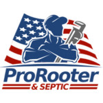 Pro Rooter And Septic Profile Picture