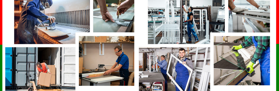 Kear Fabrication Inc. Cover Image