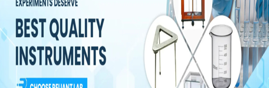 reliantlab Cover Image