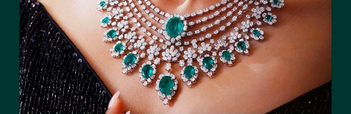 Best polki jewellery showroom in Kolkata Cover Image