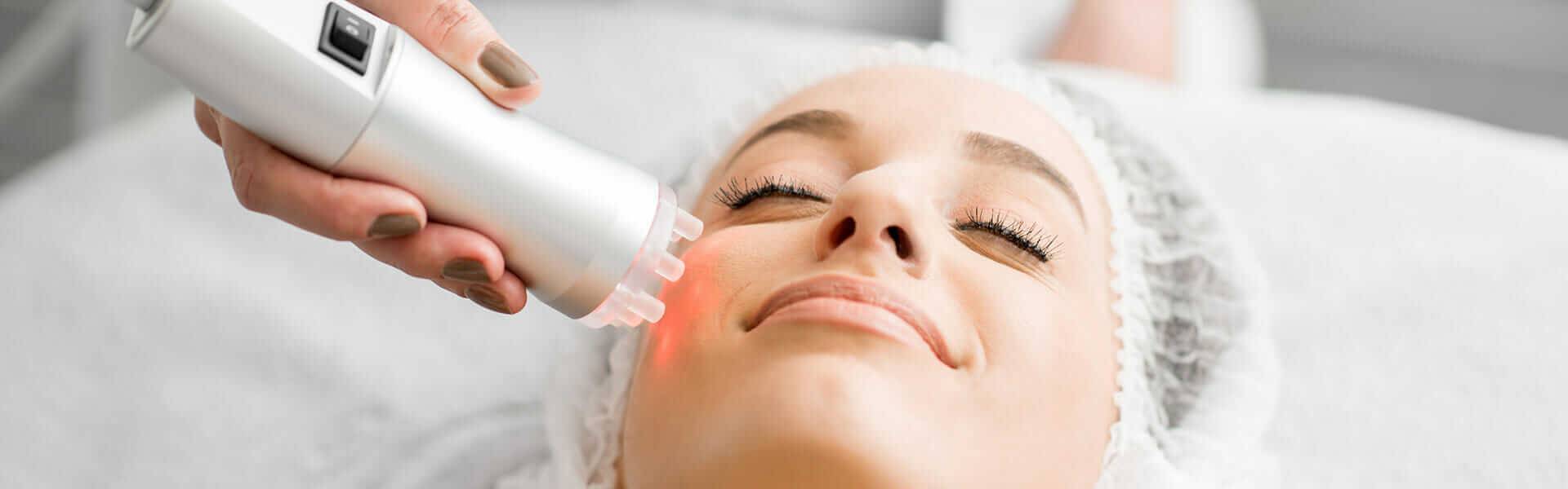 Alma Laser Erbium Resurfacing SF Plastic Surgeon