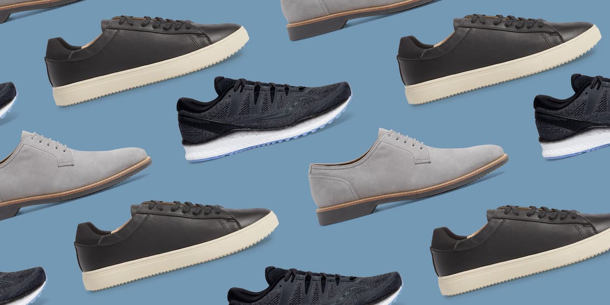 6 Sneaker Styles Every Guy Should Own – Into The Wild