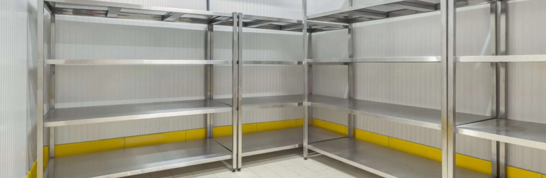 Austech Refrigeration Cover Image