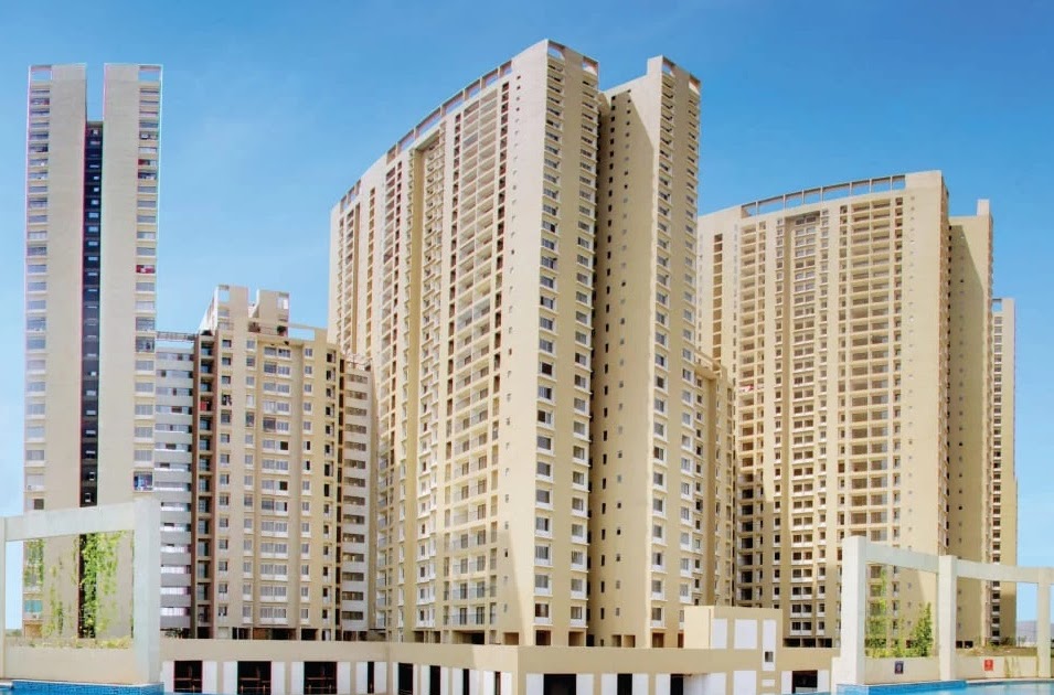 A Refined Suburban Alternative to Luxury Flats in Mumbai