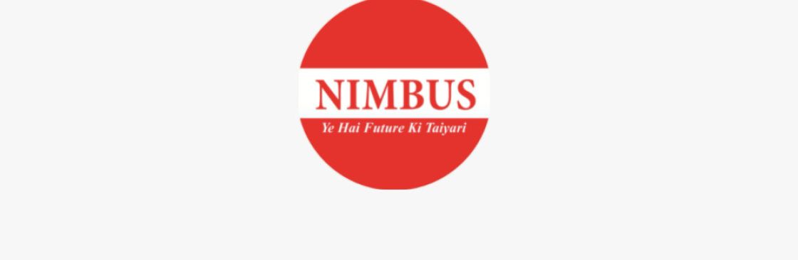 NIMBUS Learning Cover Image