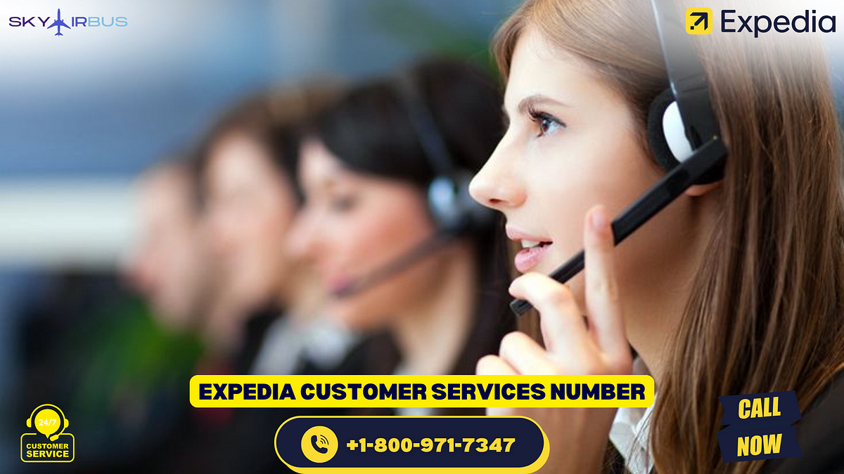 How Do I Talk to Someone at Expedia? — Let’s Get You to a Human at Expedia | by Skyairbus | Jun, 2025 | Medium