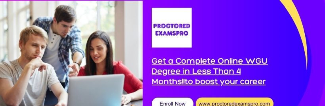 Proctored Exmas Pro Cover Image