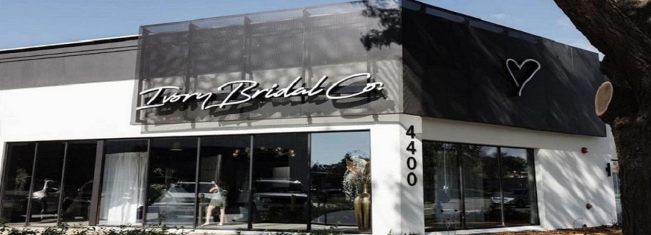 Ivory Bridal Co Cover Image