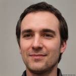 William Connolly Profile Picture