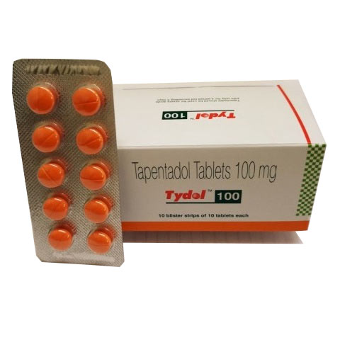 Tapentadol 100mg Online | Tapentadol Without Prescription