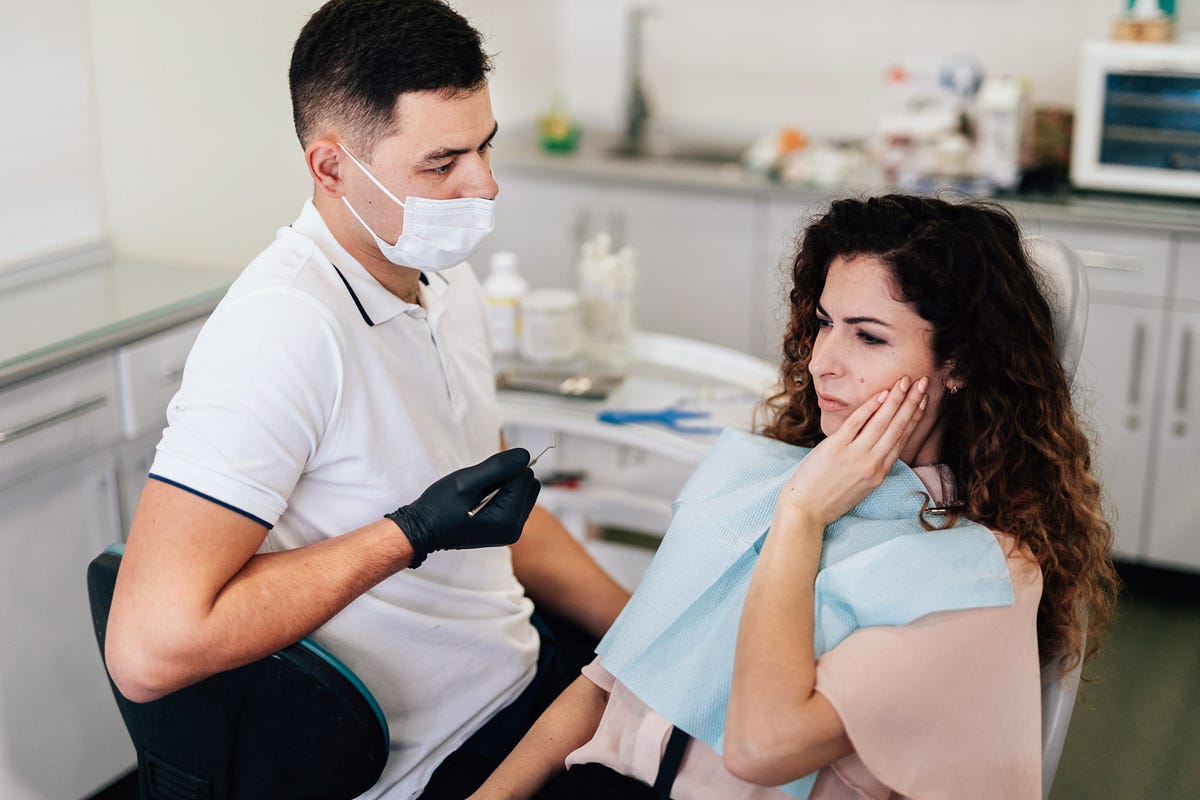 What To Expect During Your Clear Aligner Treatment | by Orcutt Hills Dental Studio | Medium