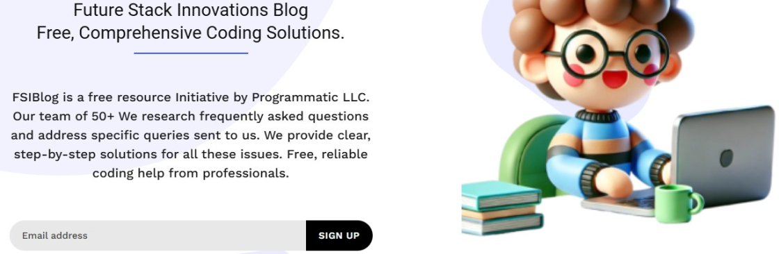 FSIBlog Cover Image