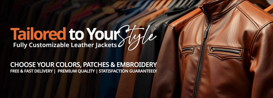 Royal Leather Jackets Cover Image