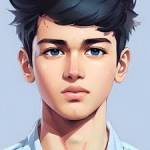 jamieparker Profile Picture