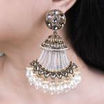 ethnic earrings Profile Picture