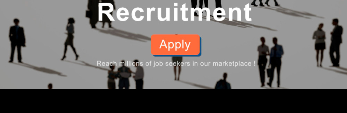 Skillinx Recruitment Cover Image