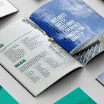 Annual Report Profile Picture