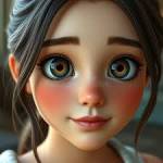 Olivia Hayes Profile Picture