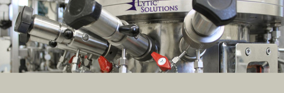 Lytic Solutions, LLC Cover Image