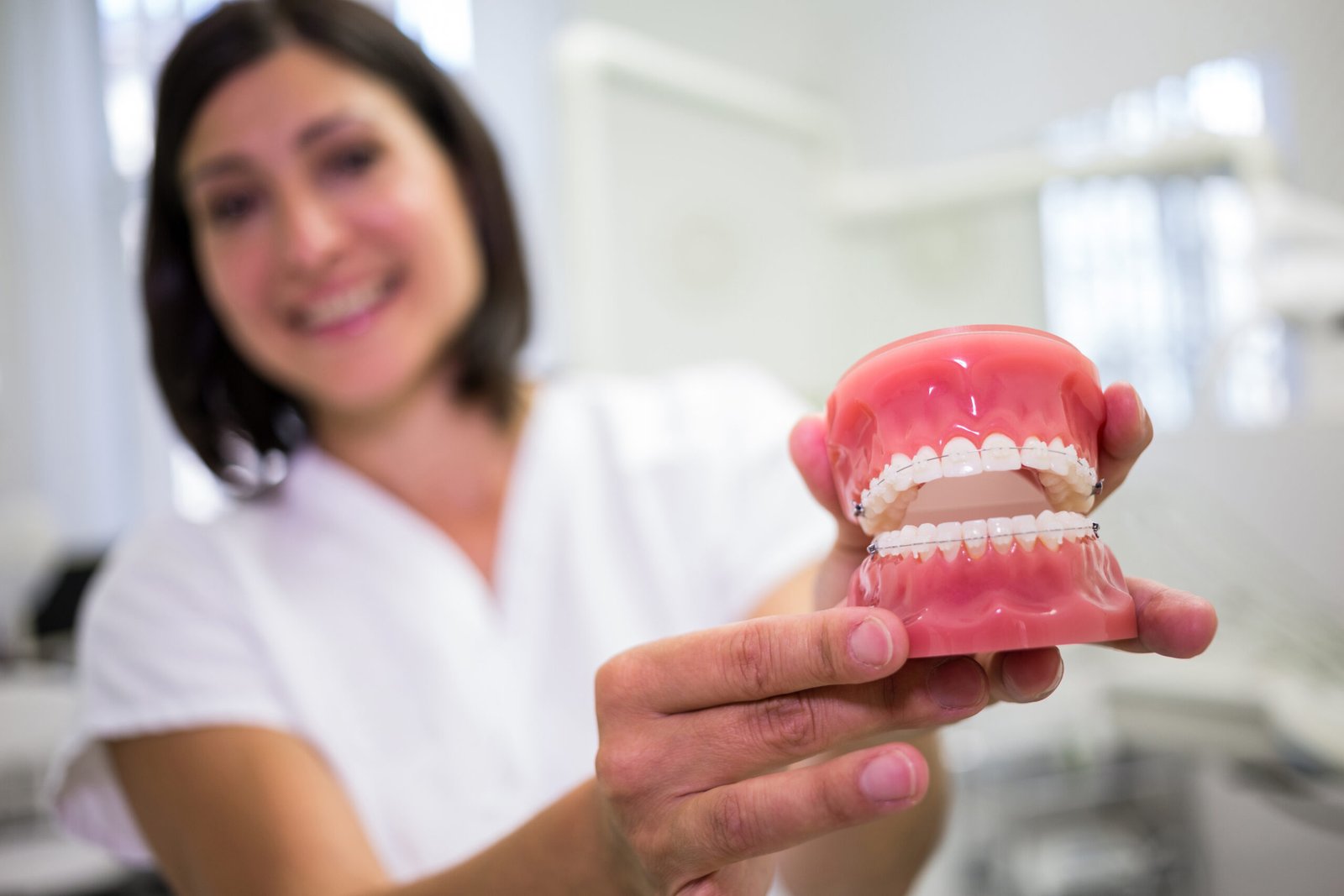 Top 5 Reasons to Get Dentures in Woodbridge, VA