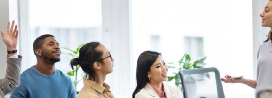 Leadership Coach Group Cover Image