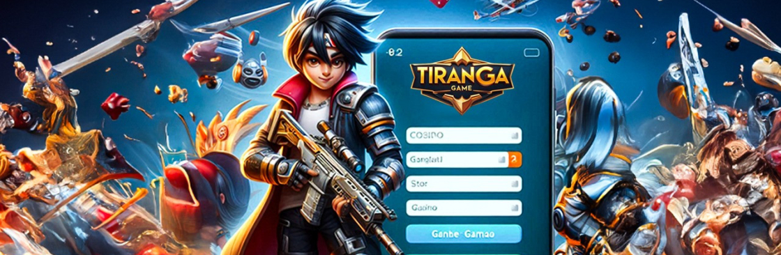 tiranga game Cover Image
