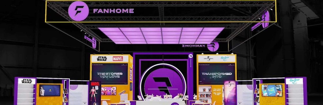 New York Trade Show Exhibit Rentals Cover Image