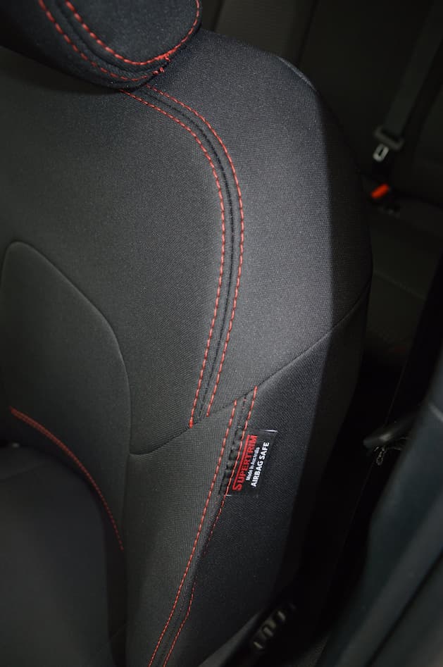 How to Choose the Best Seat Covers for Your Vehicle - Our Tips For