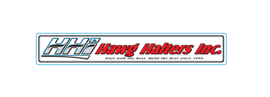 Hawg Halters, Inc Cover Image