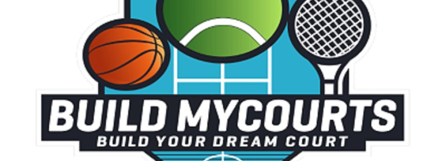 Build My Courts Pickleball Basketball and Tennis Court Buil Cover Image