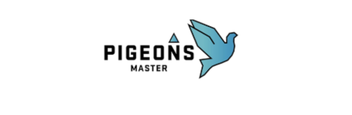Pigeons Master Cover Image