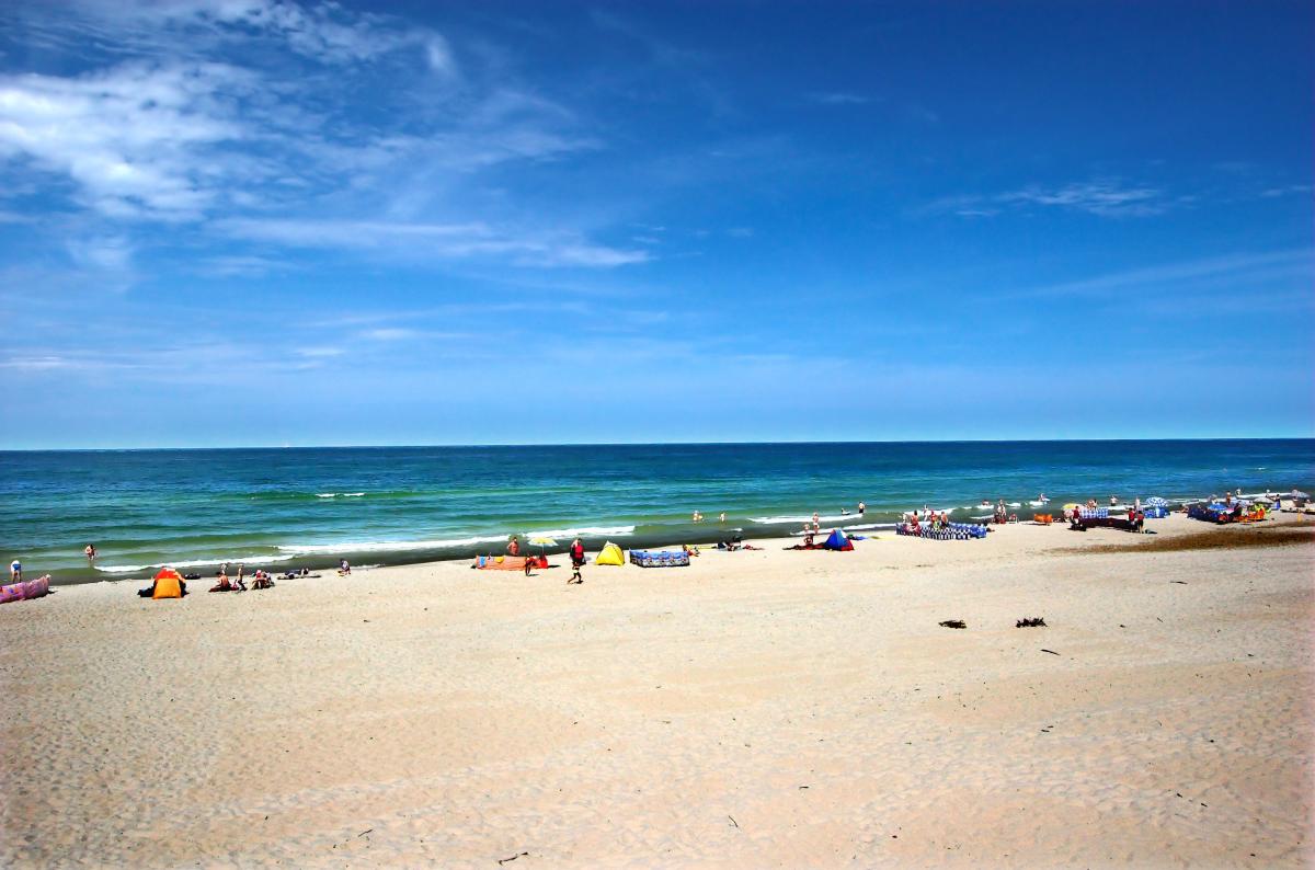 Seaside Luxury At Oceanaire Virginia Beach Retreat | Author VB Timeshare Rentals, Inc | Sociomix