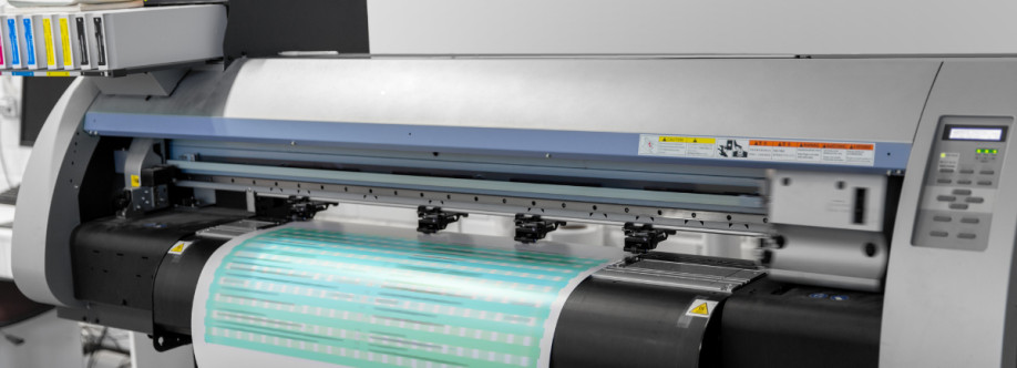 Printing Graphics Cover Image