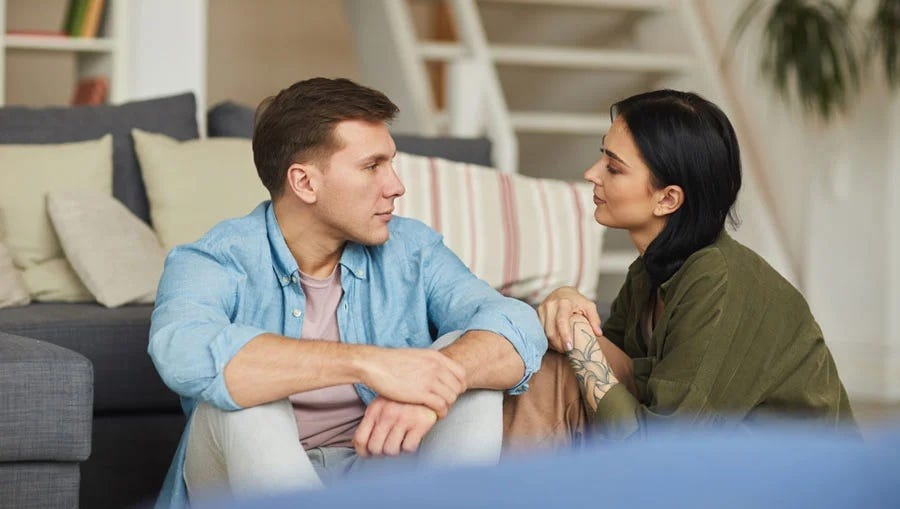 Finding Hope Again: Betrayal Trauma Therapy Murfreesboro TN with Anchored In Healing | by Anchoredinhealing | Jul, 2025 | Medium