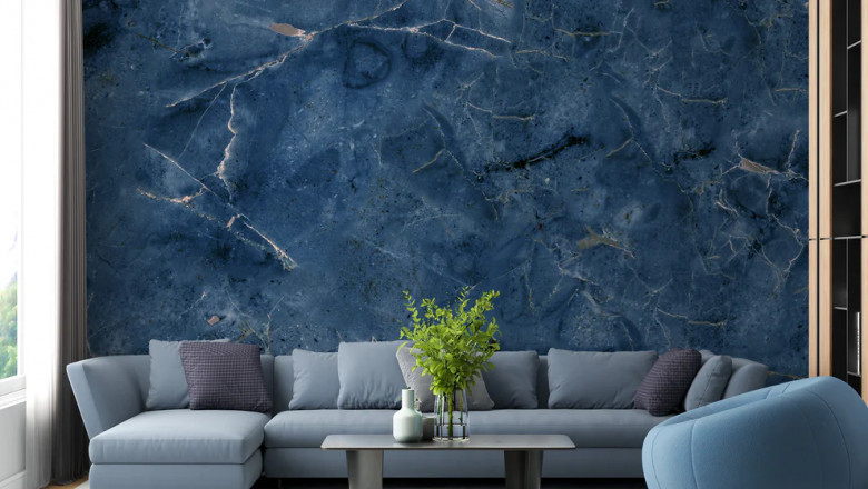Marble Wallpaper Ideas to Add Elegance to Any Room | Public Data Feed 24x7