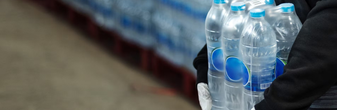 Ethan s Water Delivery Service Cover Image