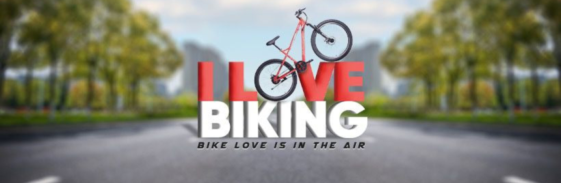 Stryder Bikes Cover Image