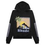Rhude Clothing Profile Picture