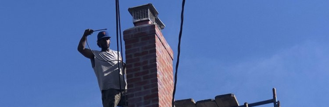 Freds Chimney Magic Cover Image