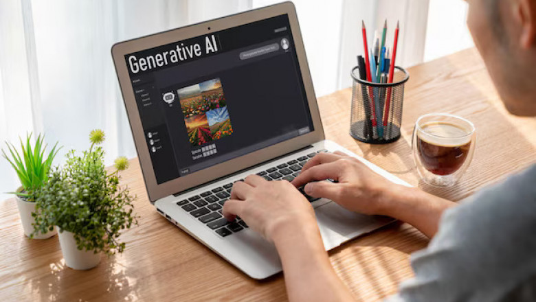 How AI Video Generators Are Empowering Small Businesses to Compete with Big Brands | NPR Live
