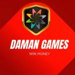 Daman Game Profile Picture
