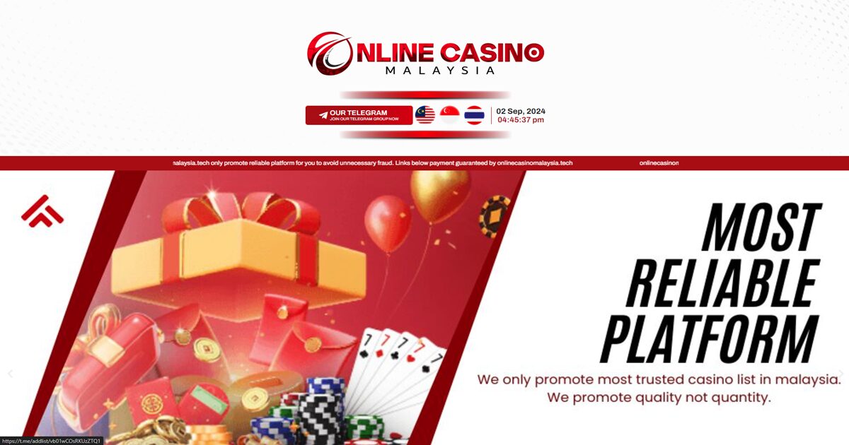 Free Kredit Malaysia | Free Credit No Deposit Casino List 2025