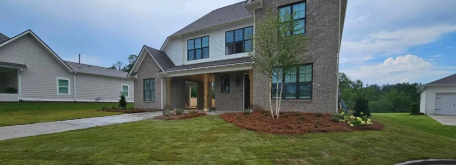 Allstar Landscaping Cover Image