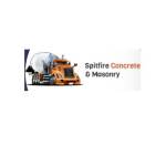 Spitfire concrete LLC Profile Picture