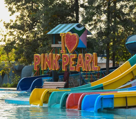 Pink Pearl Water Park Jaipur Ticket Price, Timings and More