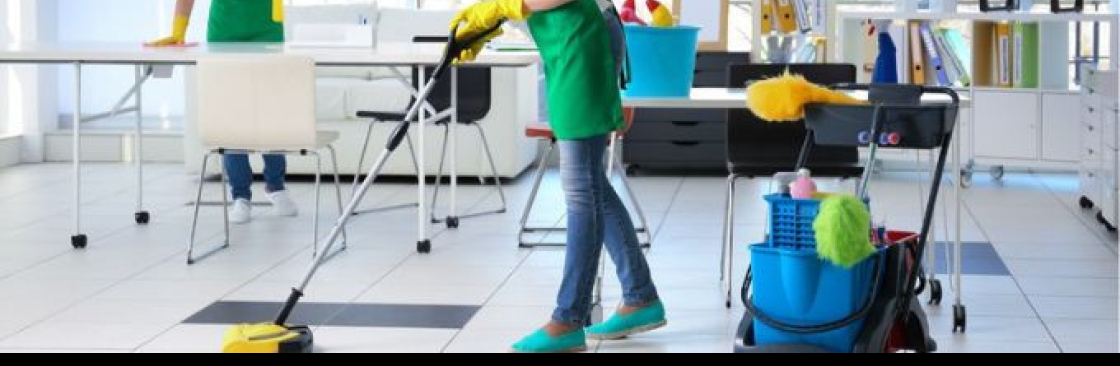 Dec Master Cleaning Cover Image