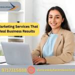 Digital Marketing Services Profile Picture