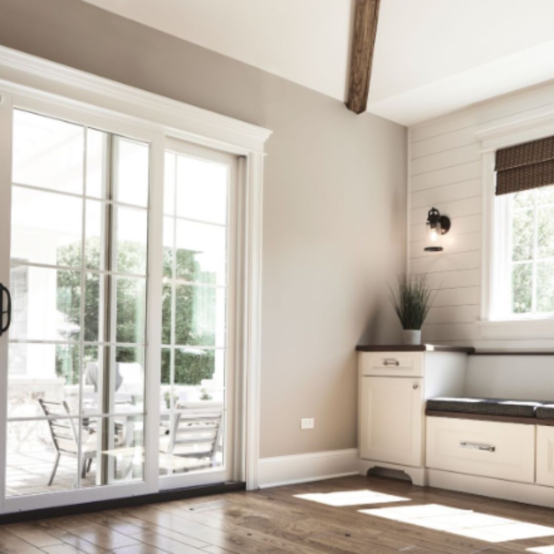 Why Homeowners Rely on Experienced Front and Patio Door Suppliers - Creative Mind Thoughts